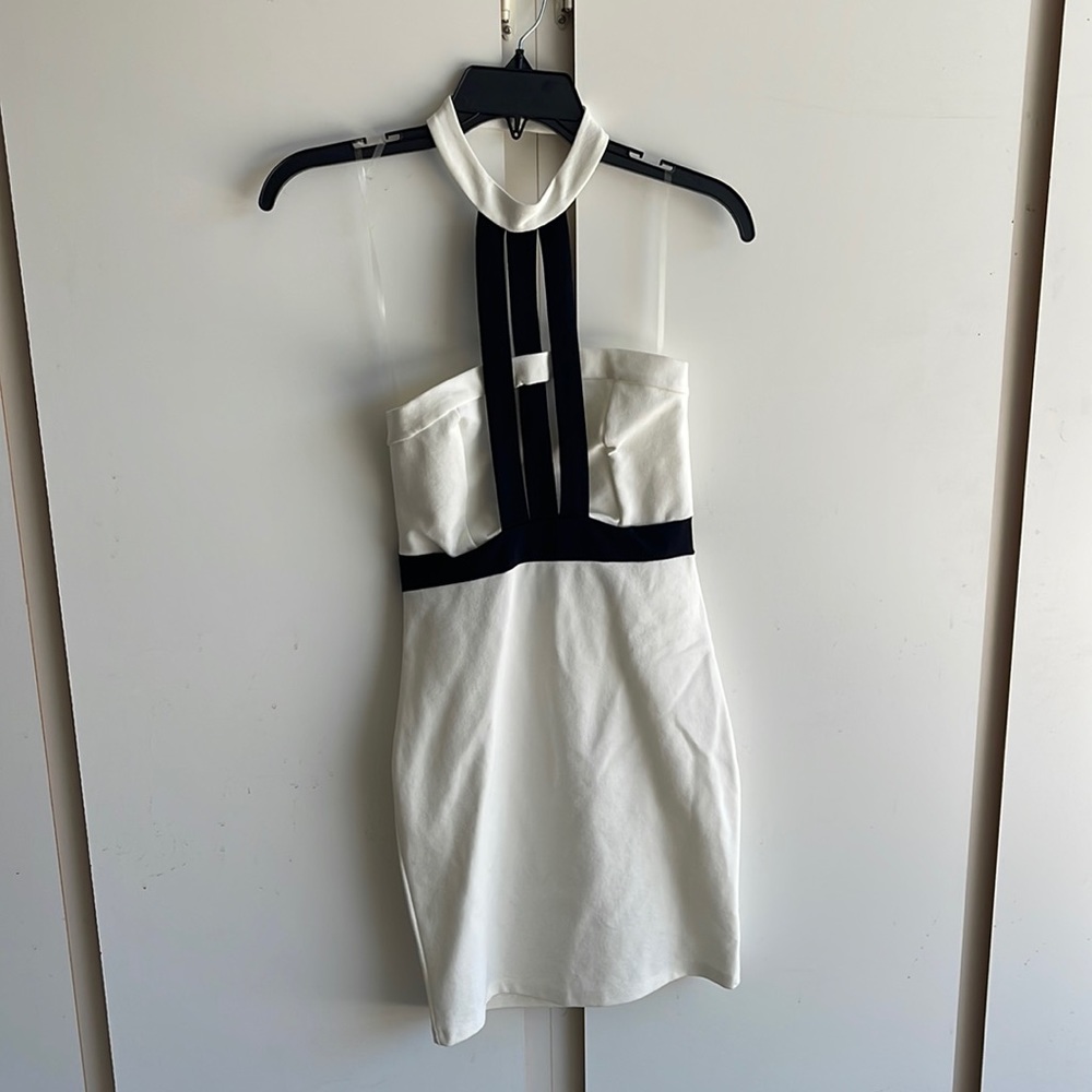 A classic Naked Wardrobe sexy dress.  Never worn!